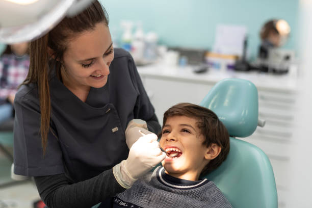 Best Emergency Treatment for Toothache in Livingston, AL