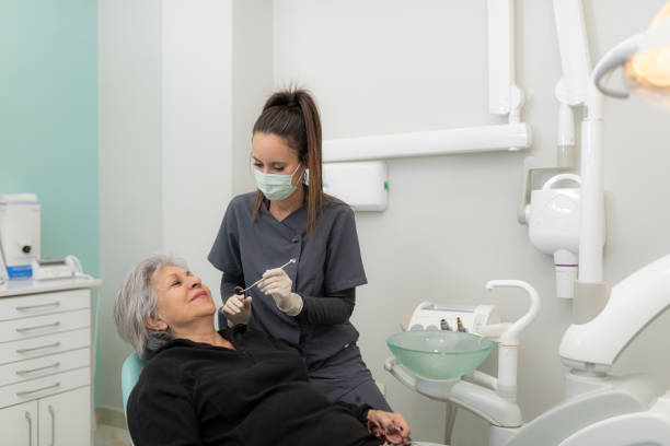 Best Emergency Dental Care for Trauma or Injury in Livingston, AL