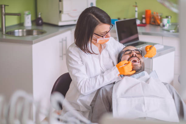 Best Same-Day Emergency Dentist in Livingston, AL