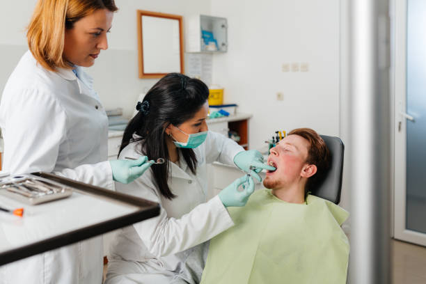 Best Pediatric Emergency Dentist in Livingston, AL