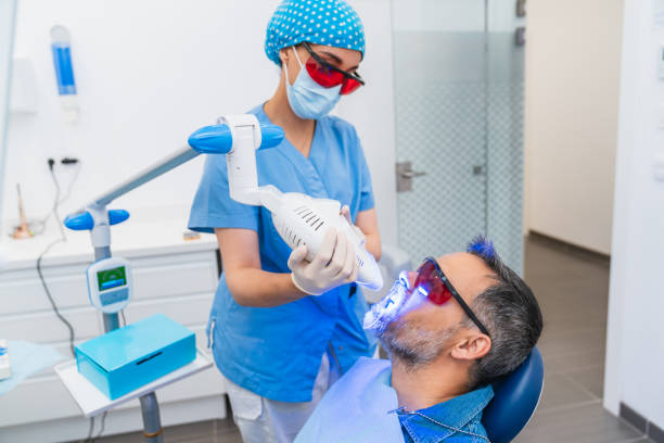Fast & Reliable Emergency Dental Services in AL